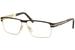 Cazal Men's Eyeglasses 7073 Full Rim Optical Frame