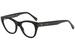 Celine Women's Eyeglasses CL50005I Full Rim Optical Frame