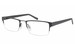 CFX Concept Flex Men's Eyeglasses CX7065 CX/7065 Half Rim Optical Frame