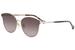 CH Carolina Herrera Women's SHE104 SHE/104 Fashion Square Sunglasses