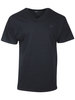 Champion Classic Jersey T-Shirt Men's Short Sleeve V-Neck