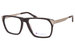 Champion CU2025 Eyeglasses Men's Full Rim Square Optical Frame