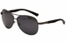 Champion CU5003 CU/5003 Polarized Pilot Sunglasses