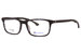 Champion Cutroika Eyeglasses Men's Full Rim Rectangular Optical Frame