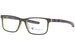 Champion Grab Eyeglasses Frame Youth Boy's Full Rim Rectangular