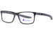 Champion Grab Eyeglasses Frame Youth Boy's Full Rim Rectangular