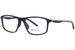 Champion Hoistx Eyeglasses Men's Full Rim Rectangle Shape