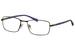 Champion Men's Eyeglasses CU4011 CU/4011 Full Rim Optical Frame