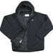 Champion Men's Technical Ripstop Ski Puffer Hooded Jacket