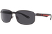 Champion NRG Sunglasses Men's Rectangle Shape