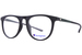 Champion Revel100 Eyeglasses Youth Kids Boy's Full Rim Oval Shape