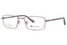 Champion Wake Eyeglasses Men's Full Rim Rectangular Optical Frame