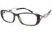 Charmant Line Art Women's Eyeglasses XL2032 XL/2032 Full Rim Optical Frame