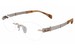 Charmant Line Art Women's Eyeglasses XL2067 XL/2067 Rimless Optical Frame