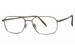 Charmant Men's Eyeglasses CH8143N CH/8143/N Full Rim Optical Frame