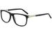 Charriol Men's Eyeglasses PC7517 PC/7517 Full Rim Optical Frame