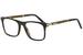 Chopard Men's Eyeglasses VCH217 VCH/217 Full Rim Optical Frames