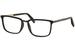 Chopard Men's Eyeglasses VCHC75 VCHC/75 Full Rim Optical Frame