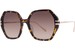 Chopard SCH370M Sunglasses Women's