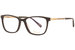 Chopard VCH275S Eyeglasses Women's Full Rim Cat-Eye Optical Frame