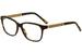 Chopard Women's Eyeglasses VCH 181S 181/S Full Rim Optical Frame