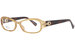 Christian Dior C.Dior CD3247 Eyeglasses Women's Full Rim Oval Optical Frame