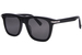 Christian Dior Diorblacksuit-S13I DM40136I Sunglasses Men's Square Shape