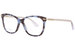 Christian Dior Dioressence4 Eyeglasses Frame Men's Full Rim Square