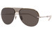 Christian Dior DiorScales1.0 Sunglasses Women's Fashion Pilot