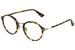 Christian Dior Women's Essence 6 Eyeglasses Full Rim Optical Frame