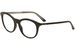 Christian Dior Women's Eyeglasses Montaigne-41 Full Rim Optical Frame