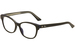 Christian Dior Women's Eyeglasses Montaigne No.03 Full Rim Optical Frame