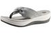 Clarks Cloudsteppers Women's Arla Glison Flip Flop Sandals Shoes