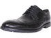 Clarks Craftmaster Ronnie Limit Oxfords Men's Wingtips Shoes