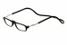 Clic Readers Executive Full Rim Magnetic Reading Glasses