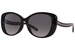 Coach C6183 HC8322 Sunglasses Women's Rectangle Shape