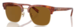 Coach HC8326 C6194 Sunglasses Men's Square Shape