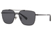 Coach C8004 HC7137 Sunglasses Men's Pilot