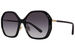 Coach C9204 HC8343 Sunglasses Women's Round Shape