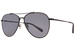 Coach CA575 HC7136 Sunglasses Men's Pilot