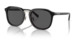 Coach CH577 HC8366 Sunglasses Men's Round Shape