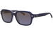 Coach CL914 HC8388U Sunglasses Men's Square Shape