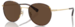 Coach CR631 HC7163 Sunglasses Men's