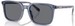 Coach CW405 HC8411U Sunglasses Men's Square Shape