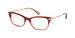 Coach HC6142 Eyeglasses Women's Full Rim Rectangular Optical Frame