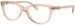 Coach HC6155 Eyeglasses Women's Full Rim Round Optical Frame