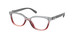 Coach HC6156 Eyeglasses Women's Full Rim Square Optical Frame