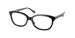 Coach HC6173 Eyeglasses Women's Full Rim Oval Optical Frame