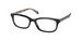 Coach HC6174 Eyeglasses Women's Full Rim Rectangular Optical Frame