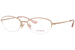 Coach HC5136 Eyeglasses Women's Full Rim Oval Shape